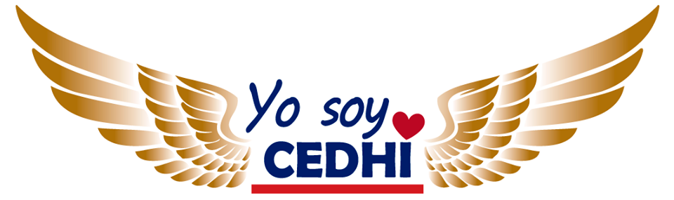 Yo soy CEDHI